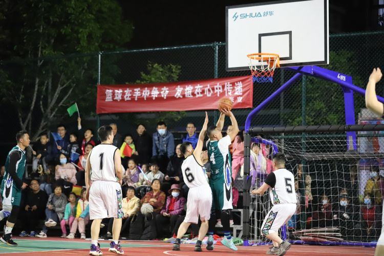 这次在洛杉